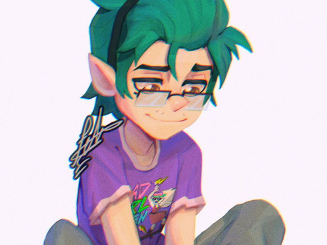 Edric Blight