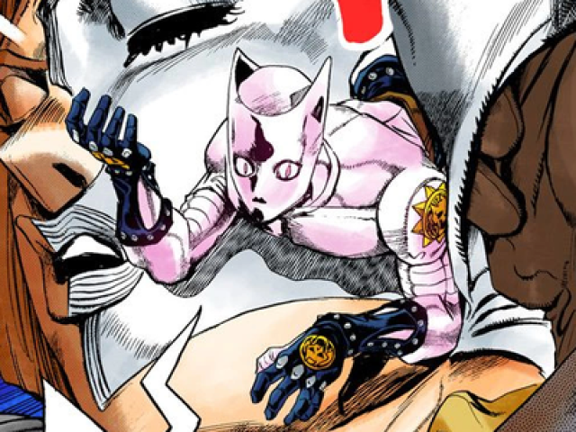 Kira (Bites The Dust)