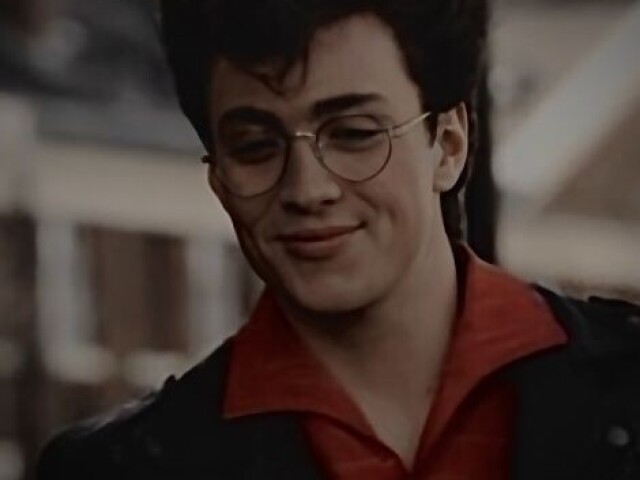 James Potter