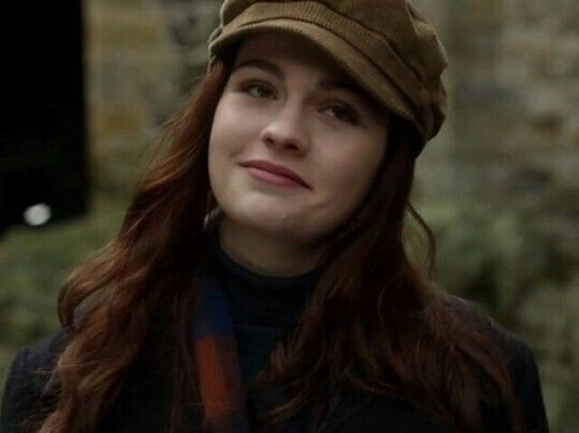 Lily Evans