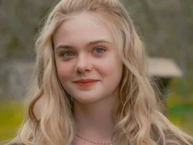 Pandora Lovegood