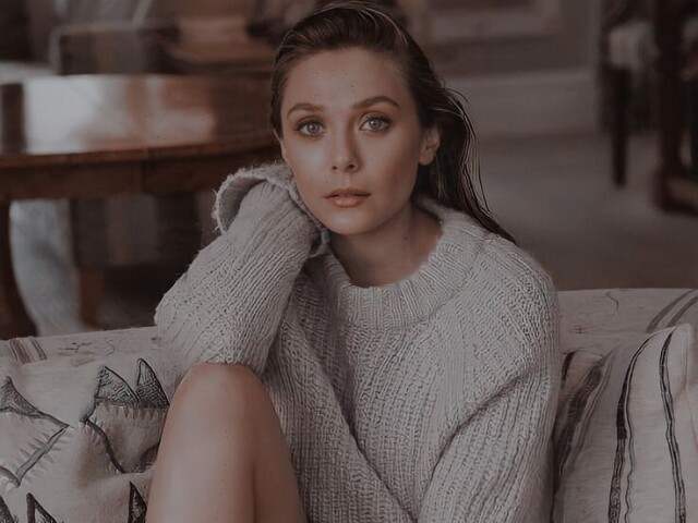 Emmeline Vance