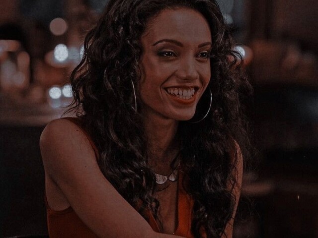 Dorcas Meadowes