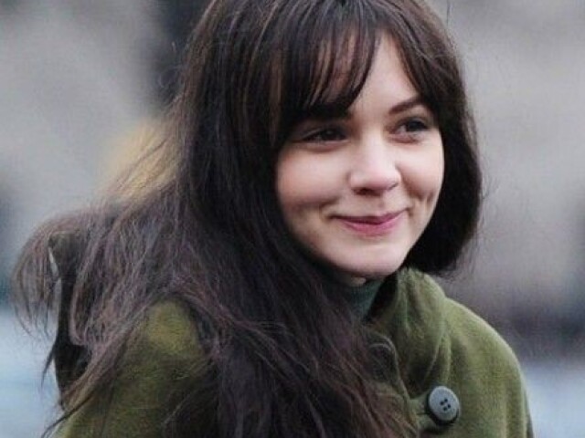Alice Fortescue