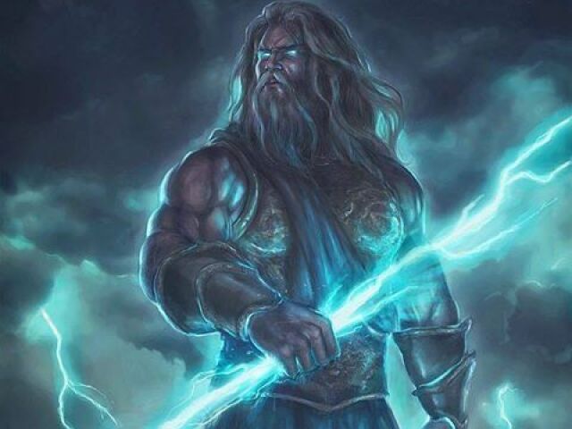 Zeus