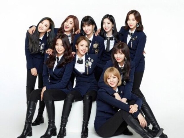 Twice
Science