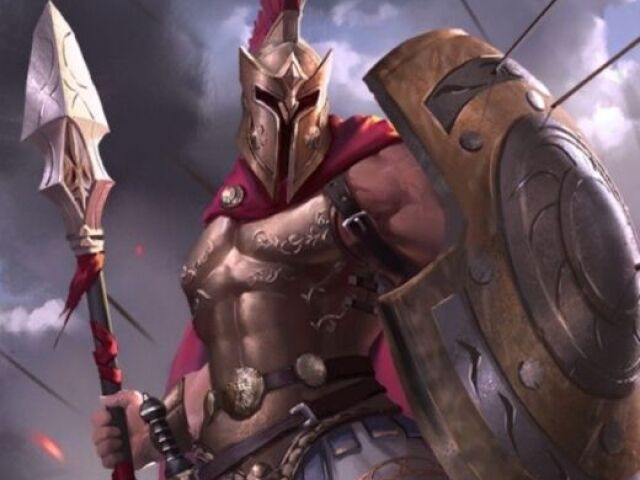 Ares