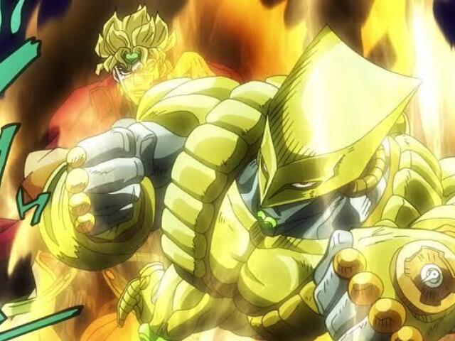 Dio PT 3