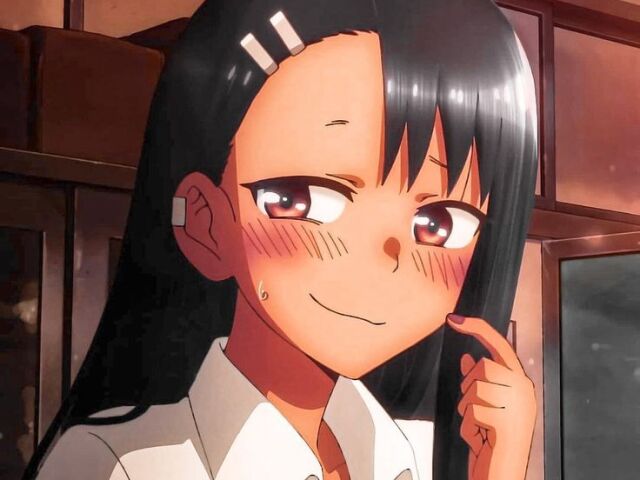 Nagatoro