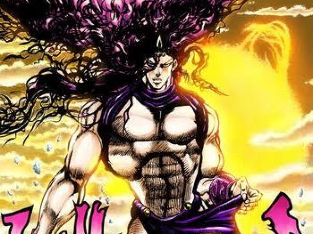 9. Kars (Forma de Vida Perfeita)