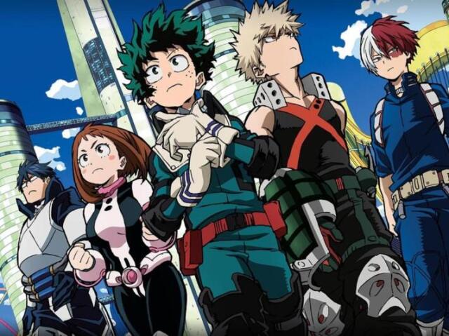 Qual seria sua individualidade em BNHA?