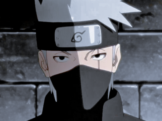 Kakashi