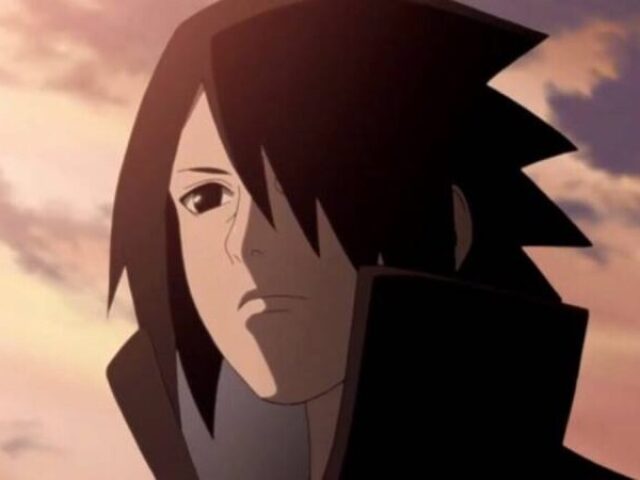 Sasuke