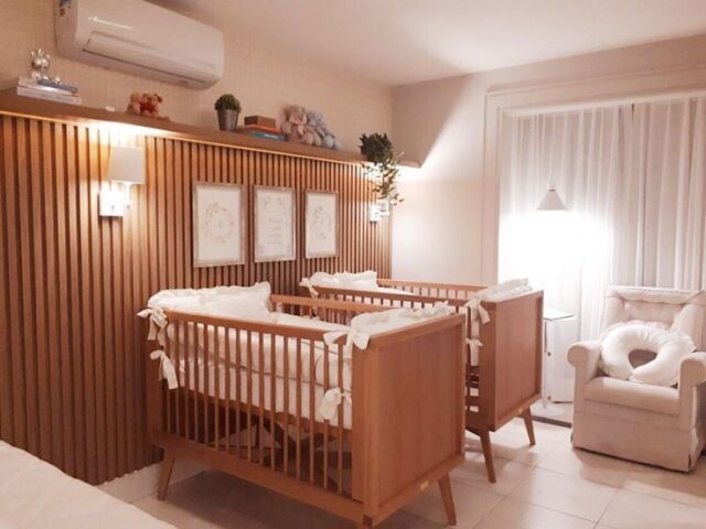 Lindo quarto ❤❤