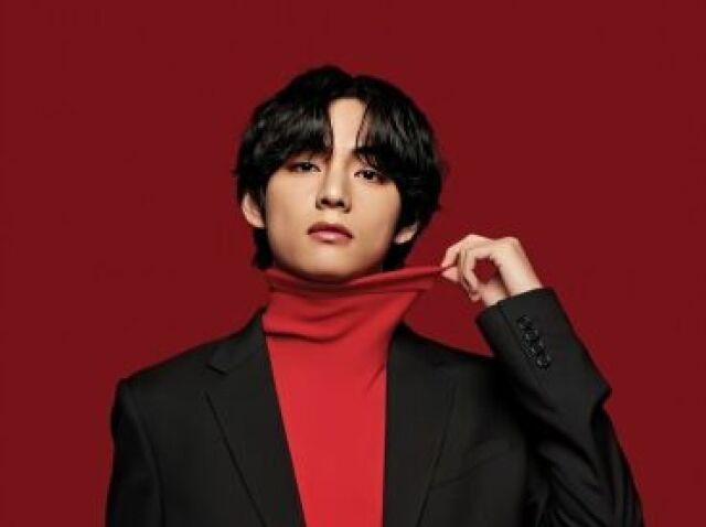 Taehyung(V)