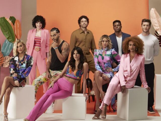 10 séries brasileiras para ver no Netflix