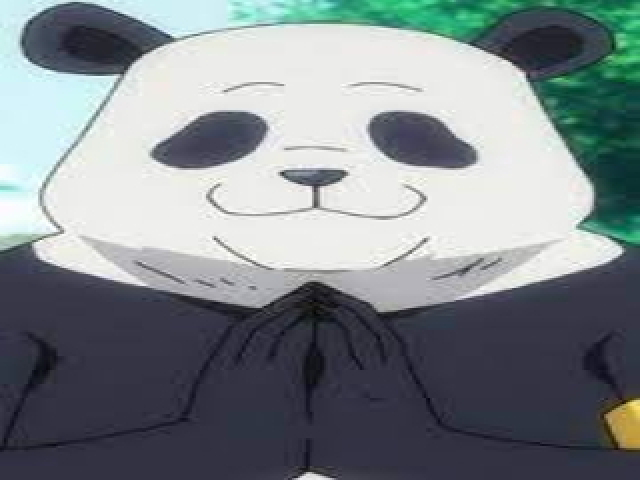 ~Panda~