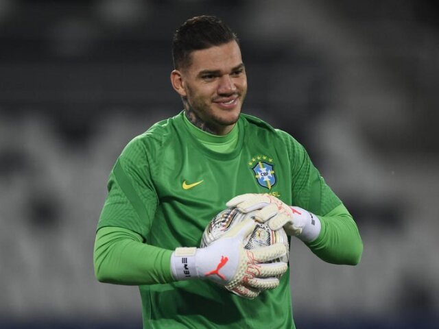 Ederson