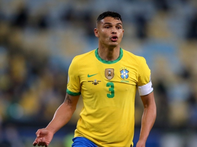 Thiago Silva