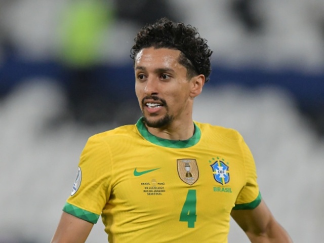 Marquinhos