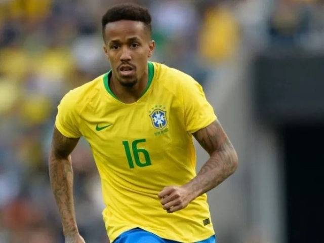 Éder Militão