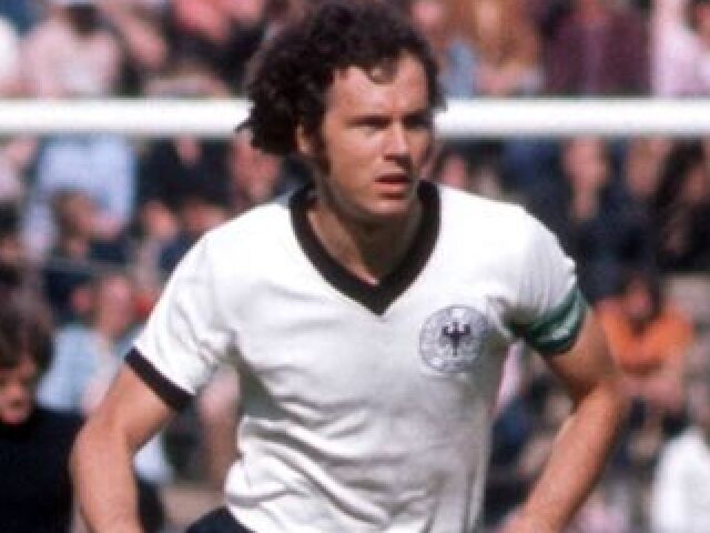 Franz Beckenbauer