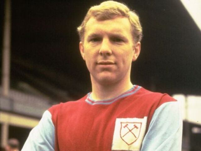 Bobby Moore