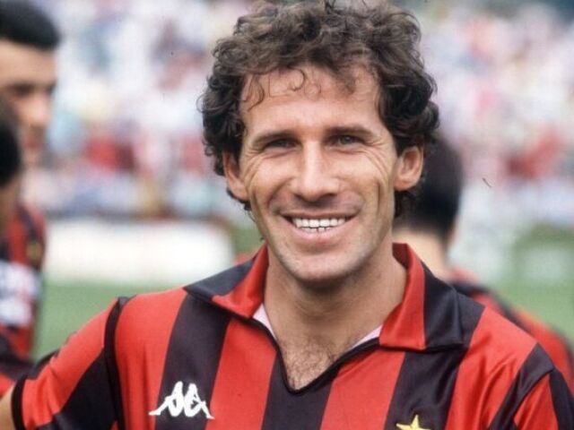 Franco Baresi