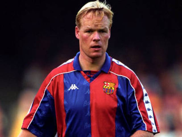 Ronald Koeman