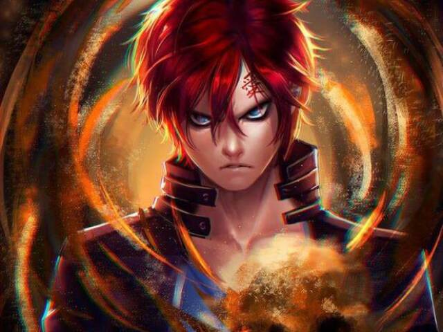 Gaara