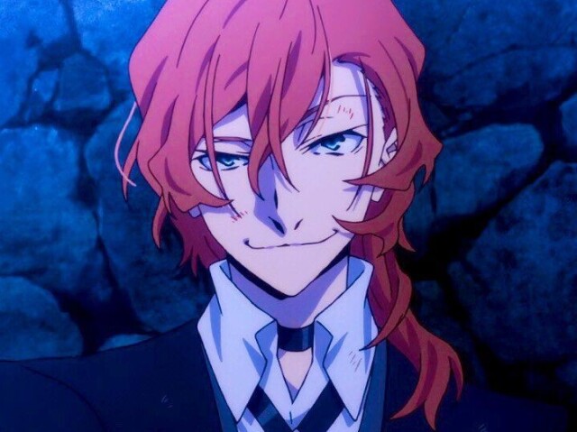 Chuuya