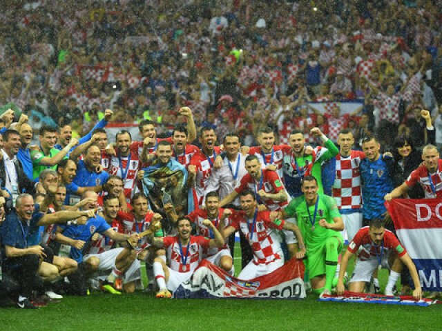 VICE DA COPA!