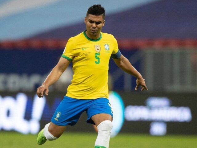 Casemiro