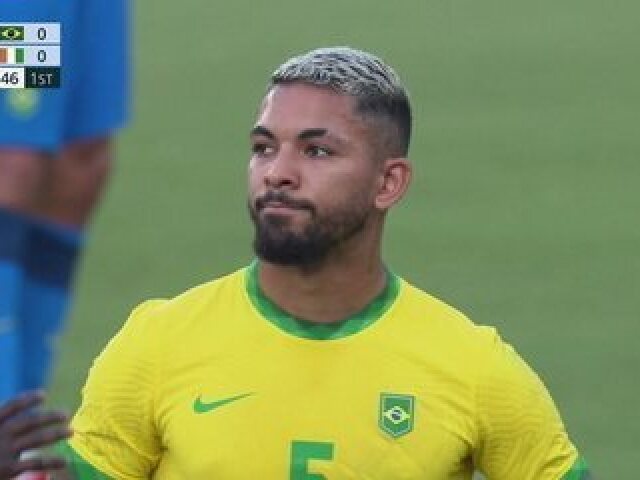 Douglas Luiz