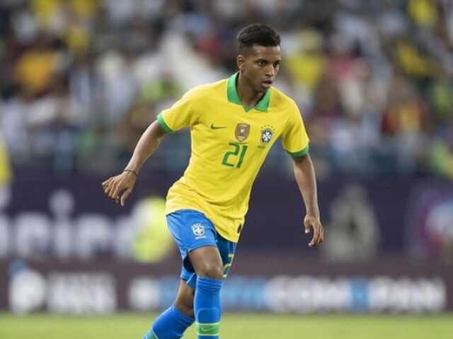 Rodrygo