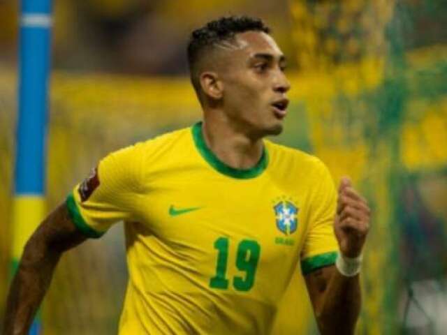 Raphinha