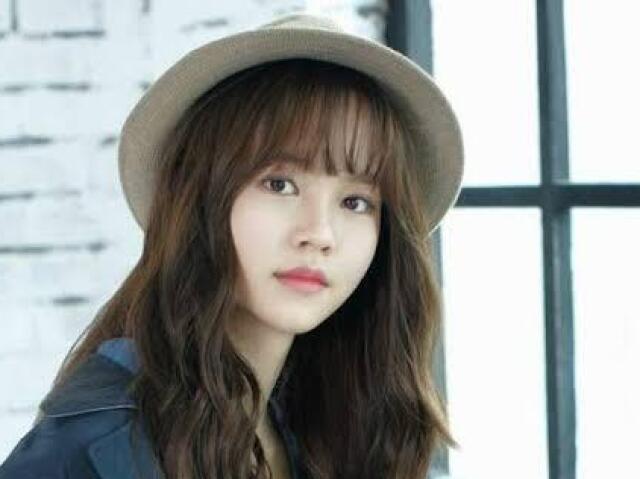 Kim So-hyun