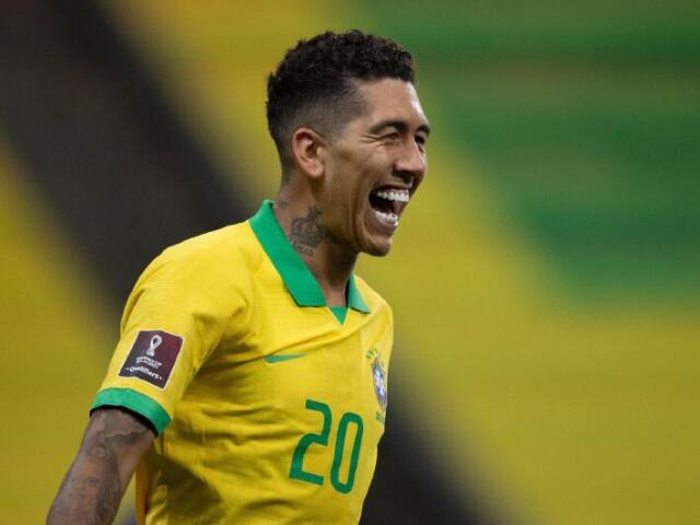 Roberto Firmino