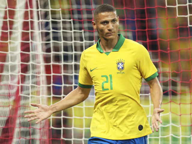 Richarlison