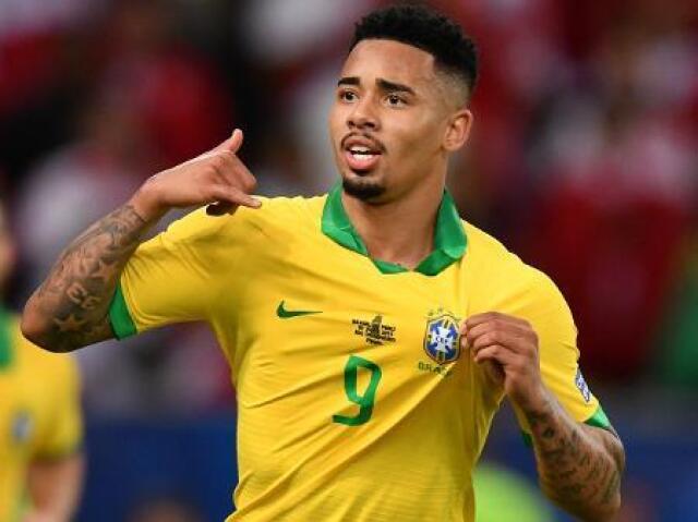 Gabriel Jesus