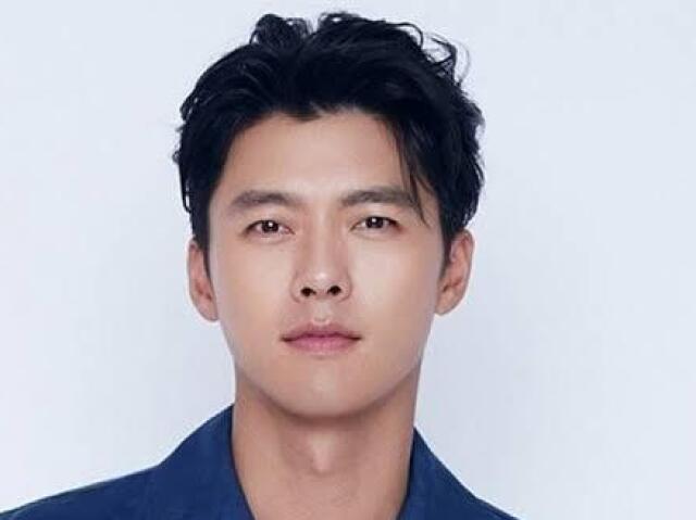 Hyun Bin