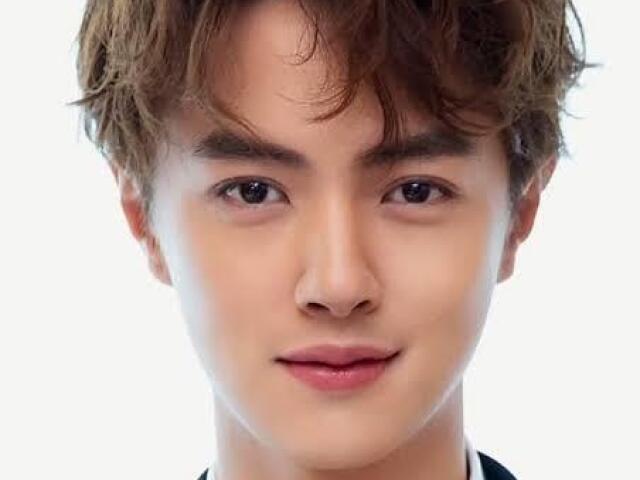 Darren Chen