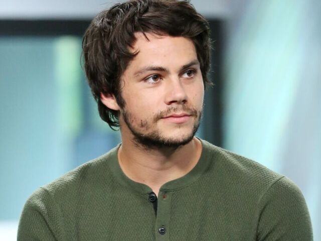 Dylan O'Brien