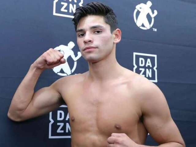 Ryan Garcia