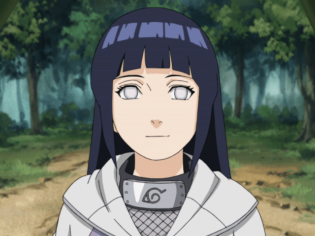 Hinata.