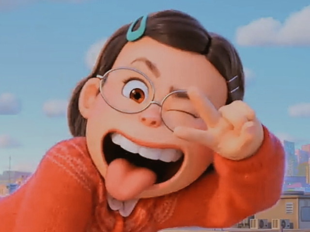 Mei