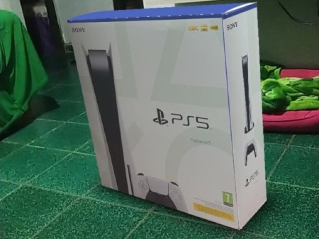 Ps5 file