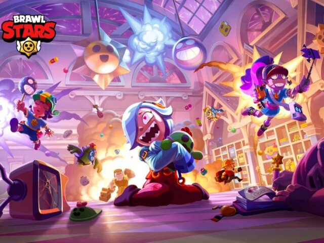 O quanto vocĂȘ sabe sobre os pass do Brawl Stars?đ„?