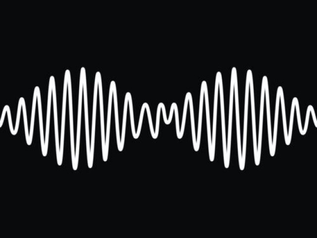Arctic Monkeys- RU Mine?
