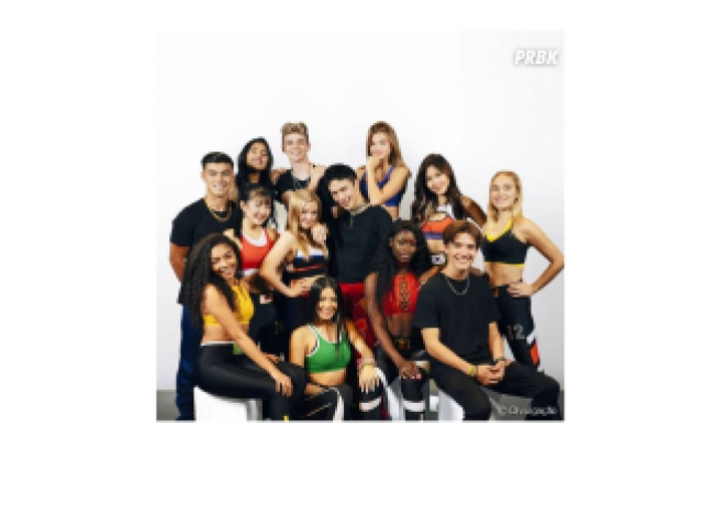 Now United